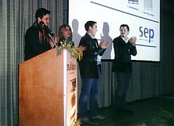 V Aniversario da Revista Malladoura